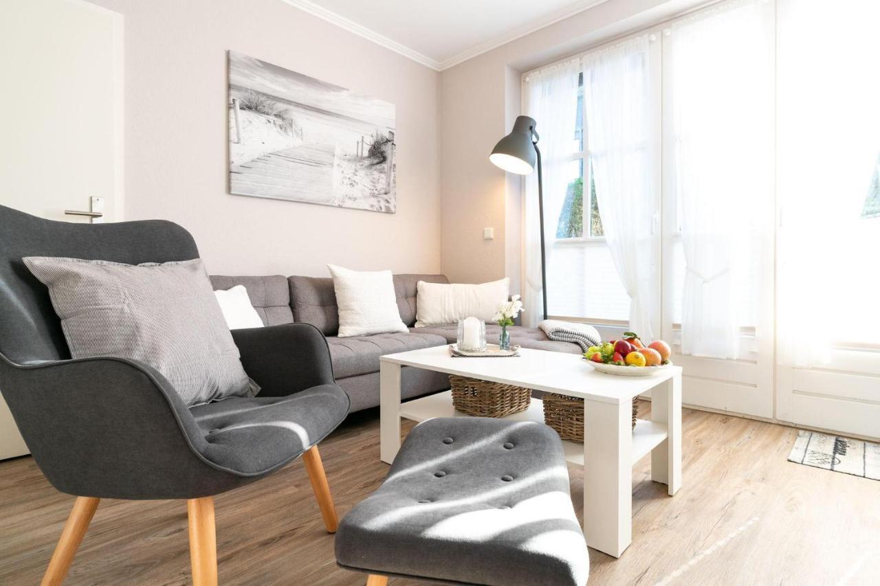 Haus-gotland-eg-wohnung-15 * Westerland