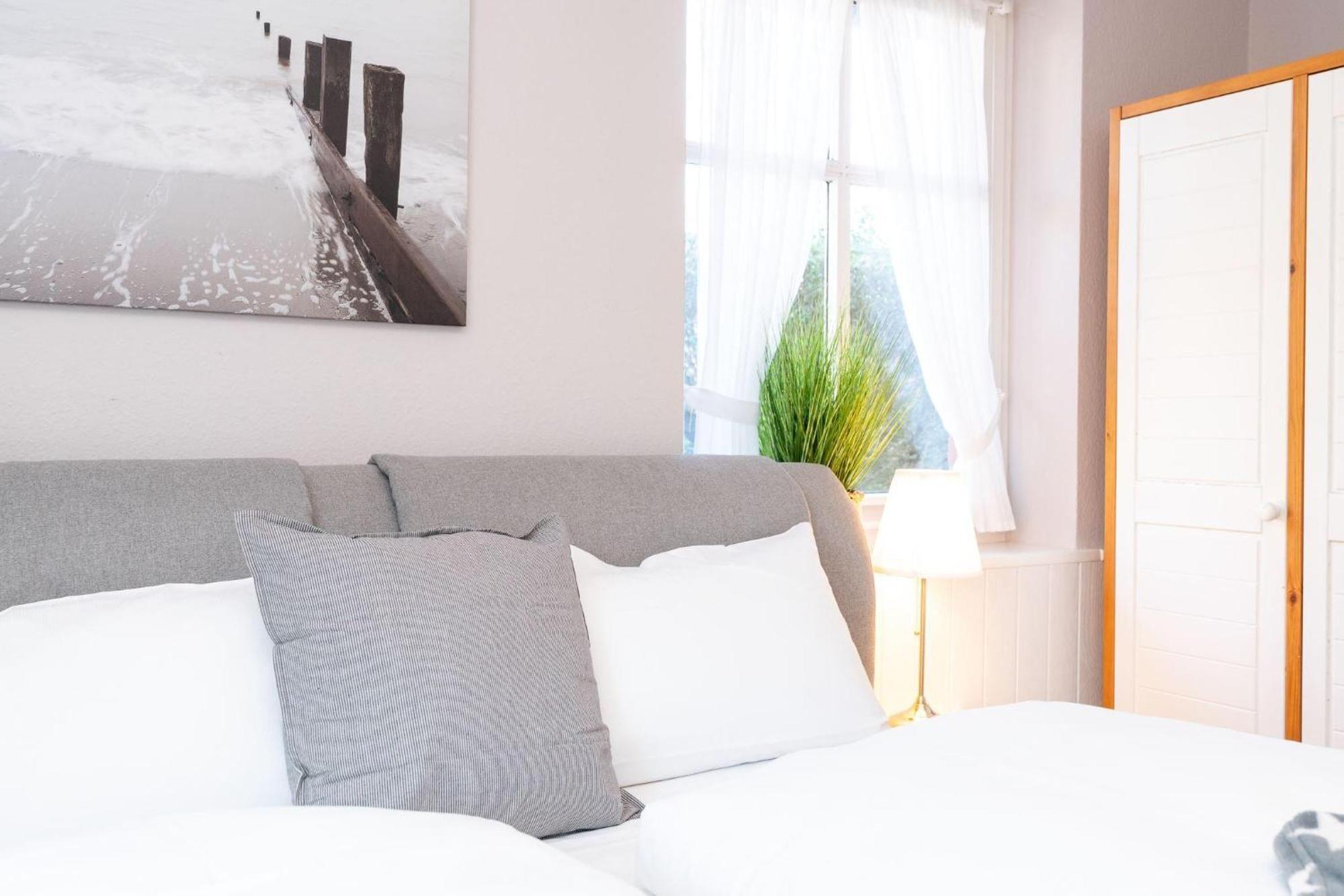 Haus-gotland-eg-wohnung-15 Apartment Westerland