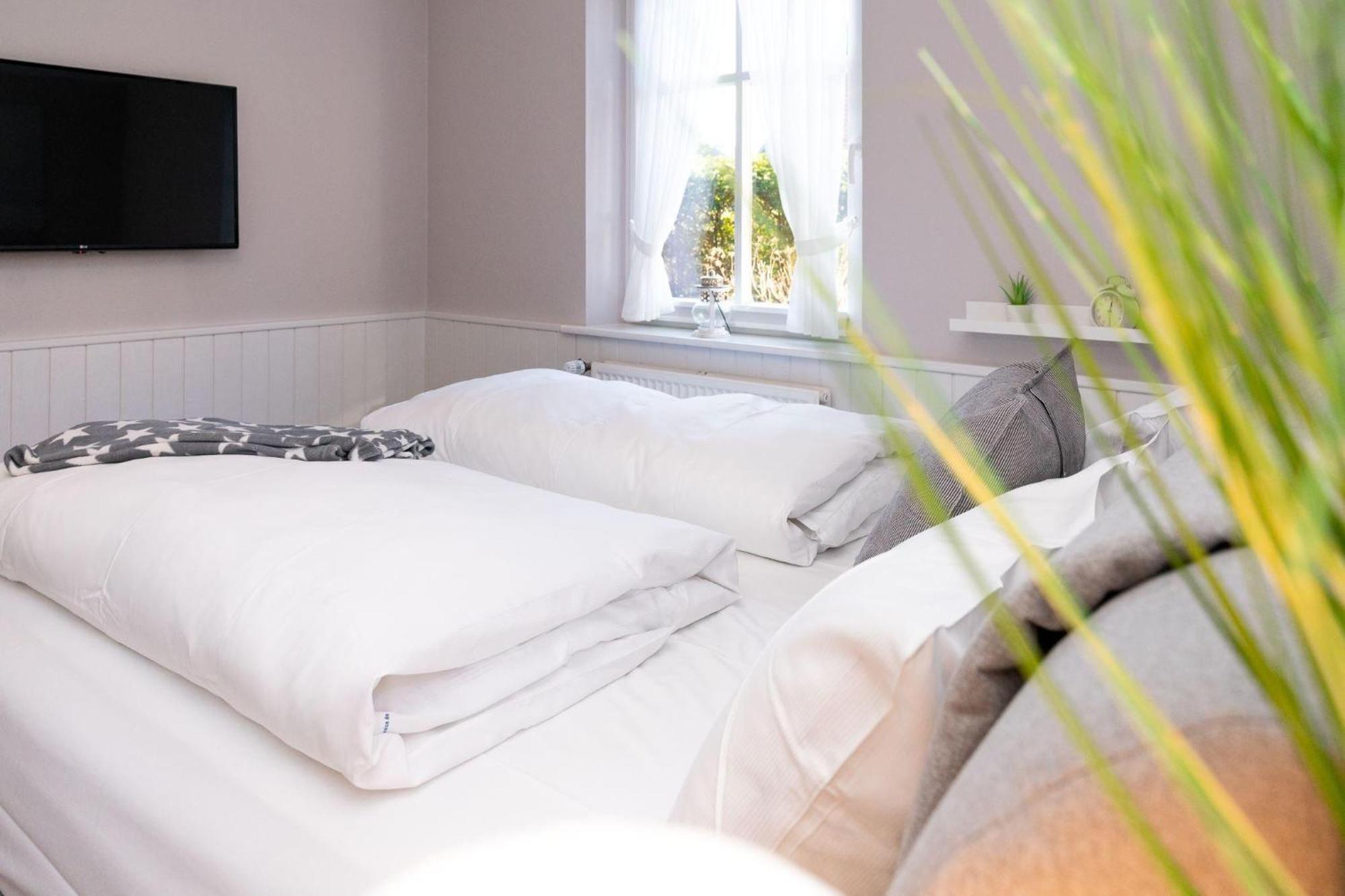 Haus-gotland-eg-wohnung-15 Apartment Westerland
